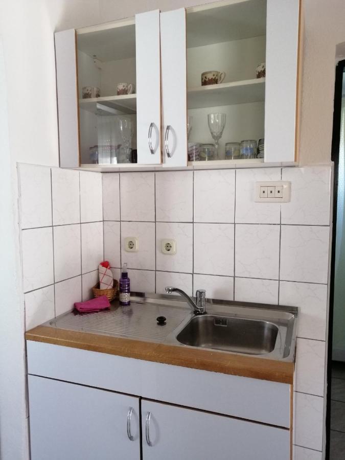Apartmani Taki โมสตาร์ ภายนอก รูปภาพ