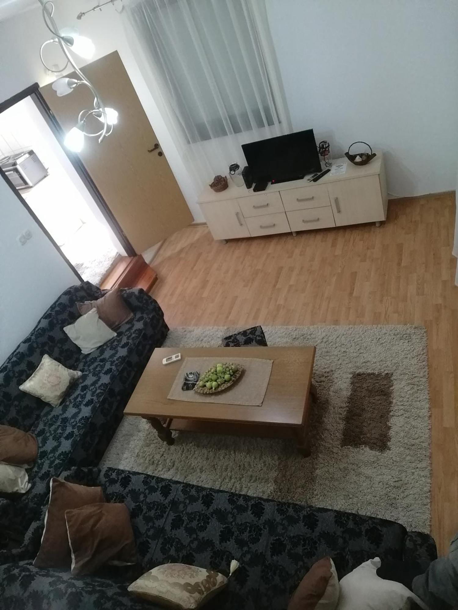 Apartmani Taki โมสตาร์ ภายนอก รูปภาพ
