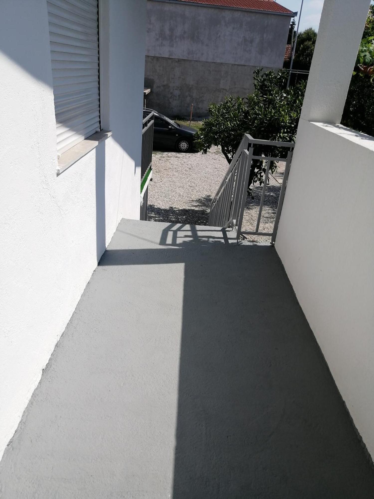 Apartmani Taki โมสตาร์ ภายนอก รูปภาพ