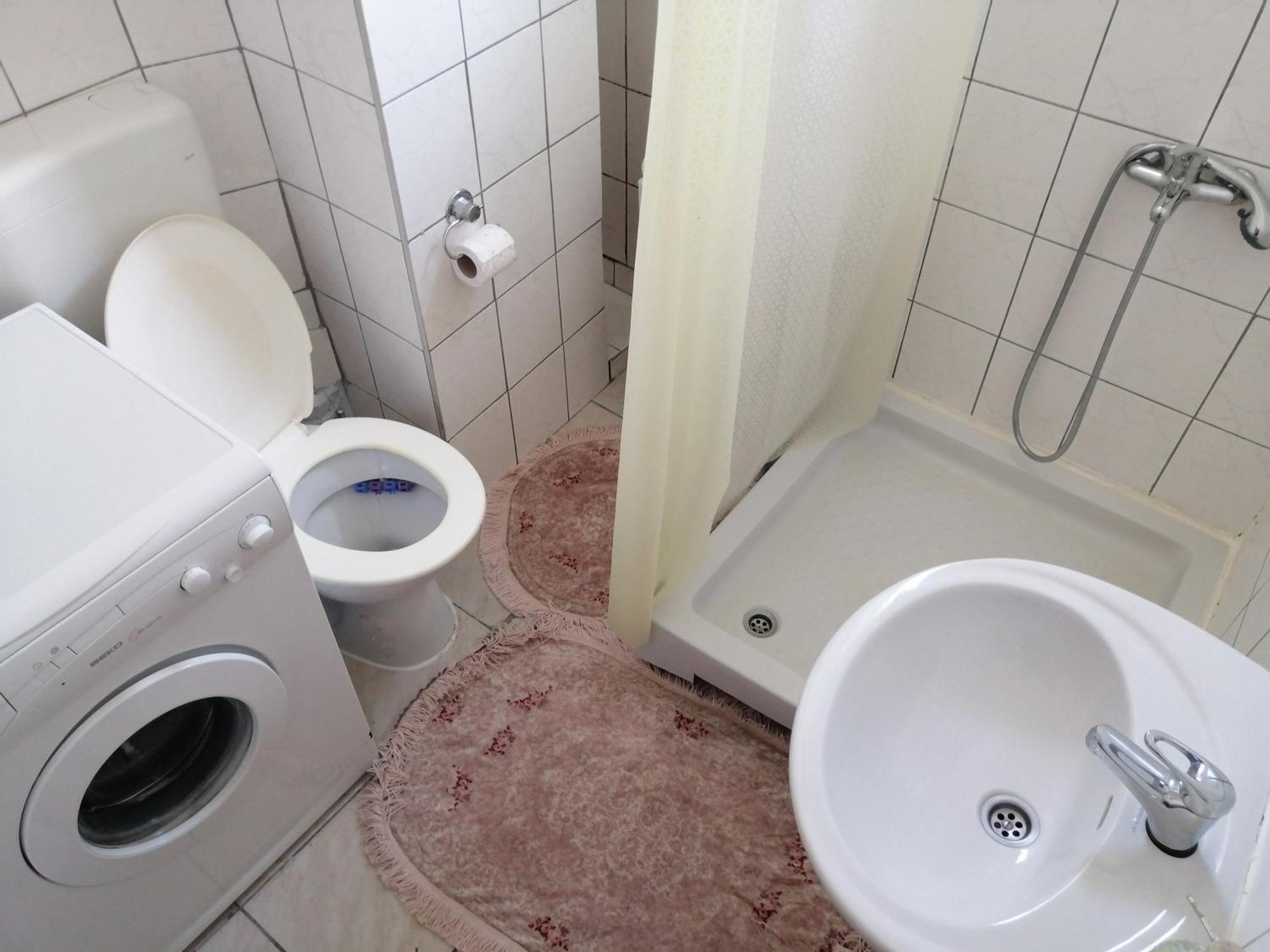 Apartmani Taki โมสตาร์ ภายนอก รูปภาพ