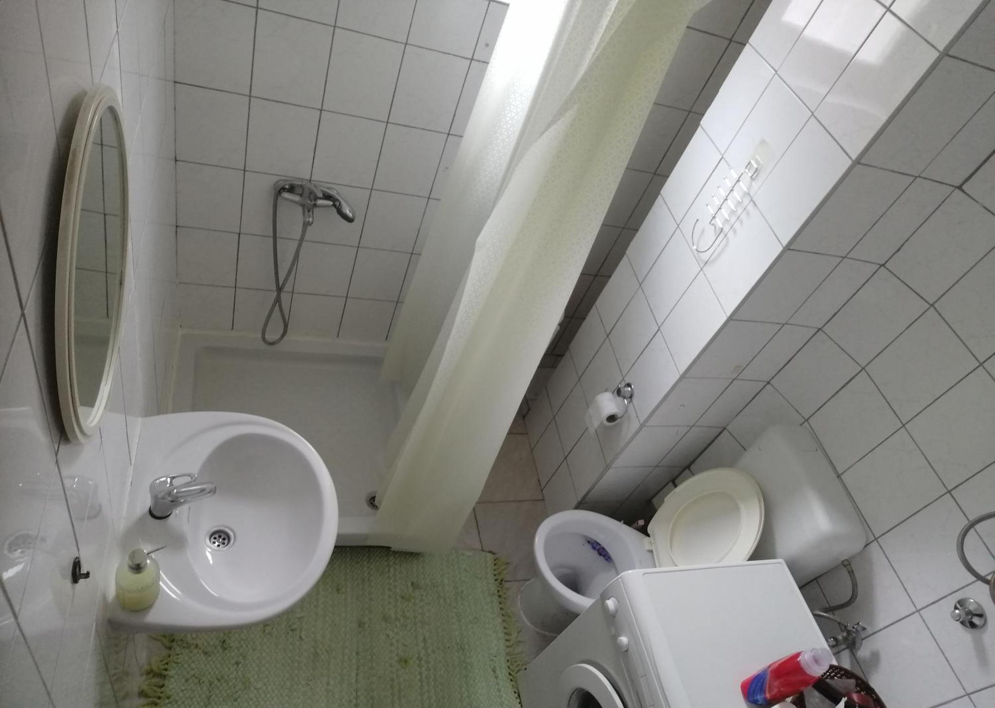 Apartmani Taki โมสตาร์ ภายนอก รูปภาพ